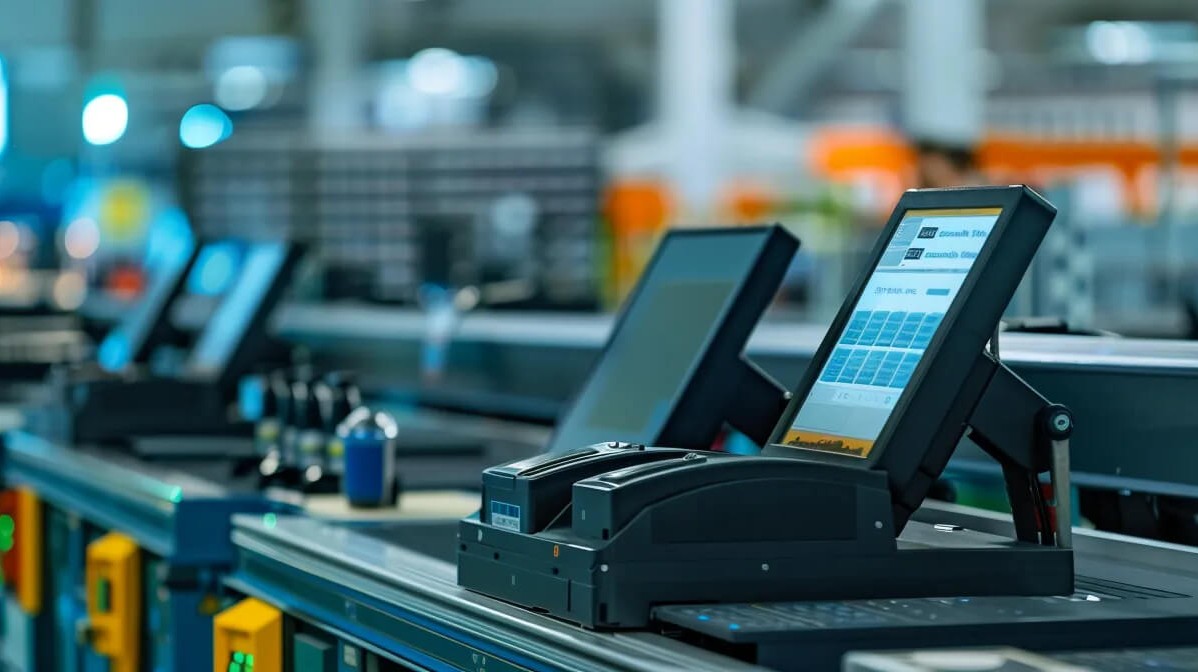 The Role of Automation in Streamlining Equipment Management