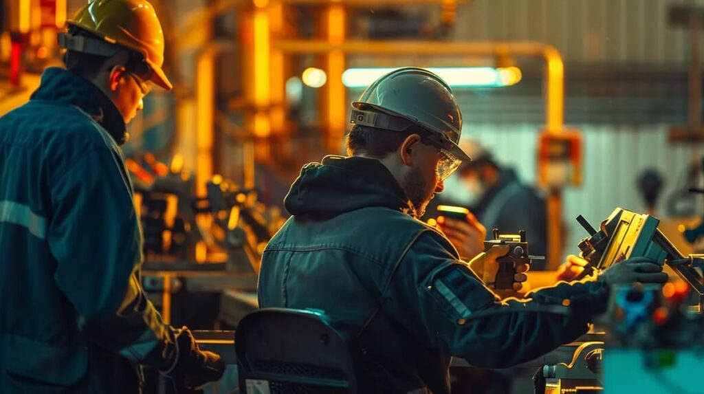 Streamlining Equipment Management: How a Tool Checkout System Can Improve Organizational Efficiency