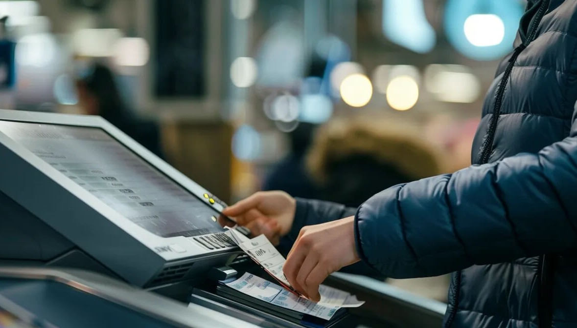 Customization Options Available for TD Canada Trust Cheques Online
