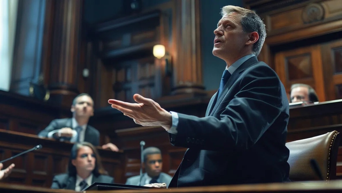 Protecting Your Rights: The Essential Service of Criminal Defense Attorneys
