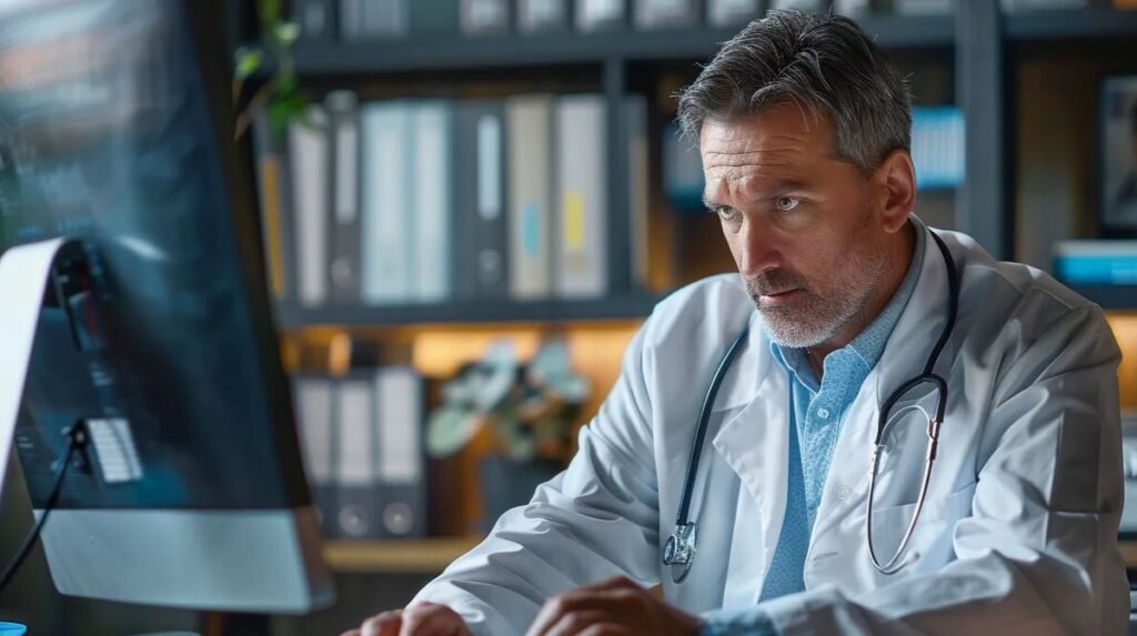 How Dictation Software Enhances Healthcare Workflows