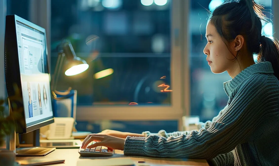 Streamlining Your Financial Management With TD Canada Trust's Online Services
