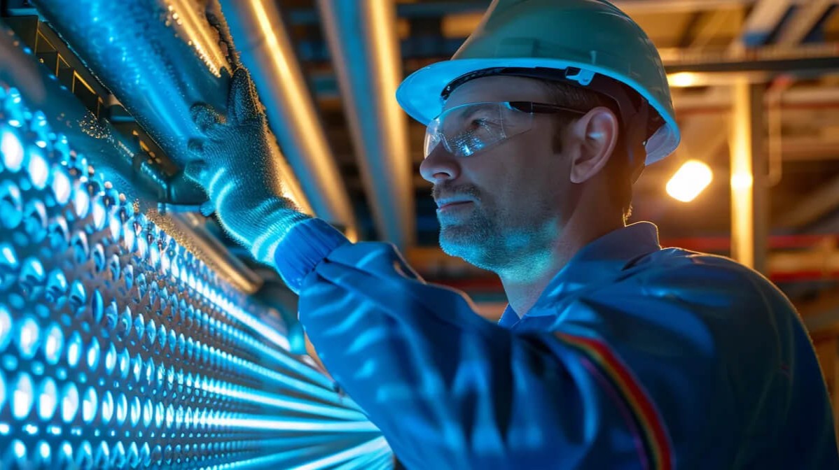 Maintenance and Troubleshooting Common Issues With Plated Heat Exchangers