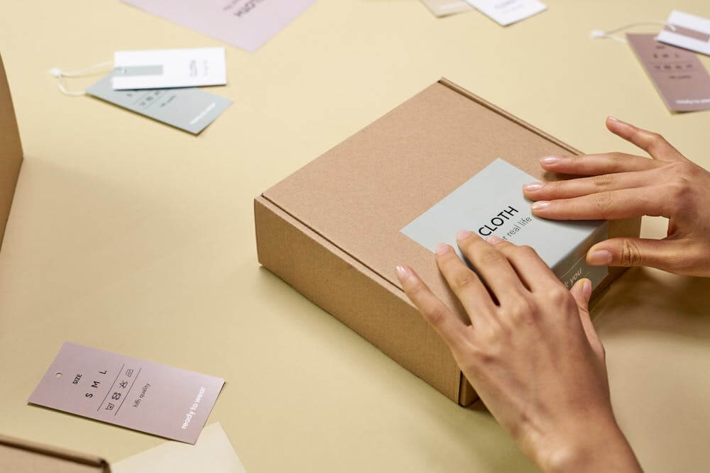 What Should Small Brands Look For In An Ecommerce Fulfillment Partner To Drive Growth And Efficiency What Should Small Brands Look For In An Ecommerce Fulfillment Partner To Drive Growth And Efficiency