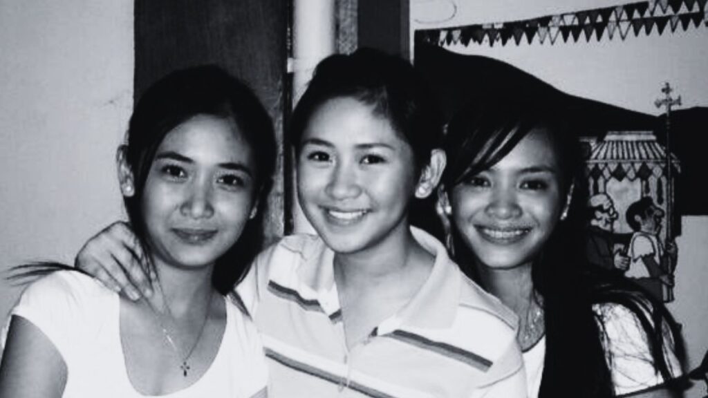 Johna Rizzie Geronimo